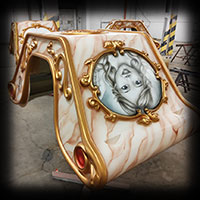 custom painting and graffiti