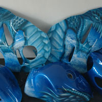 aerograf airbrush dragon ice hayabusa