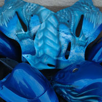 aerograf airbrush dragon ice hayabusa