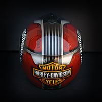 aerorgaf -  ostatnia realizacja