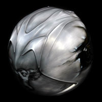 airbrush helmet bell michael archangel micha archanio