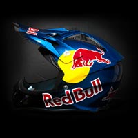 kask redbull cross aerograf